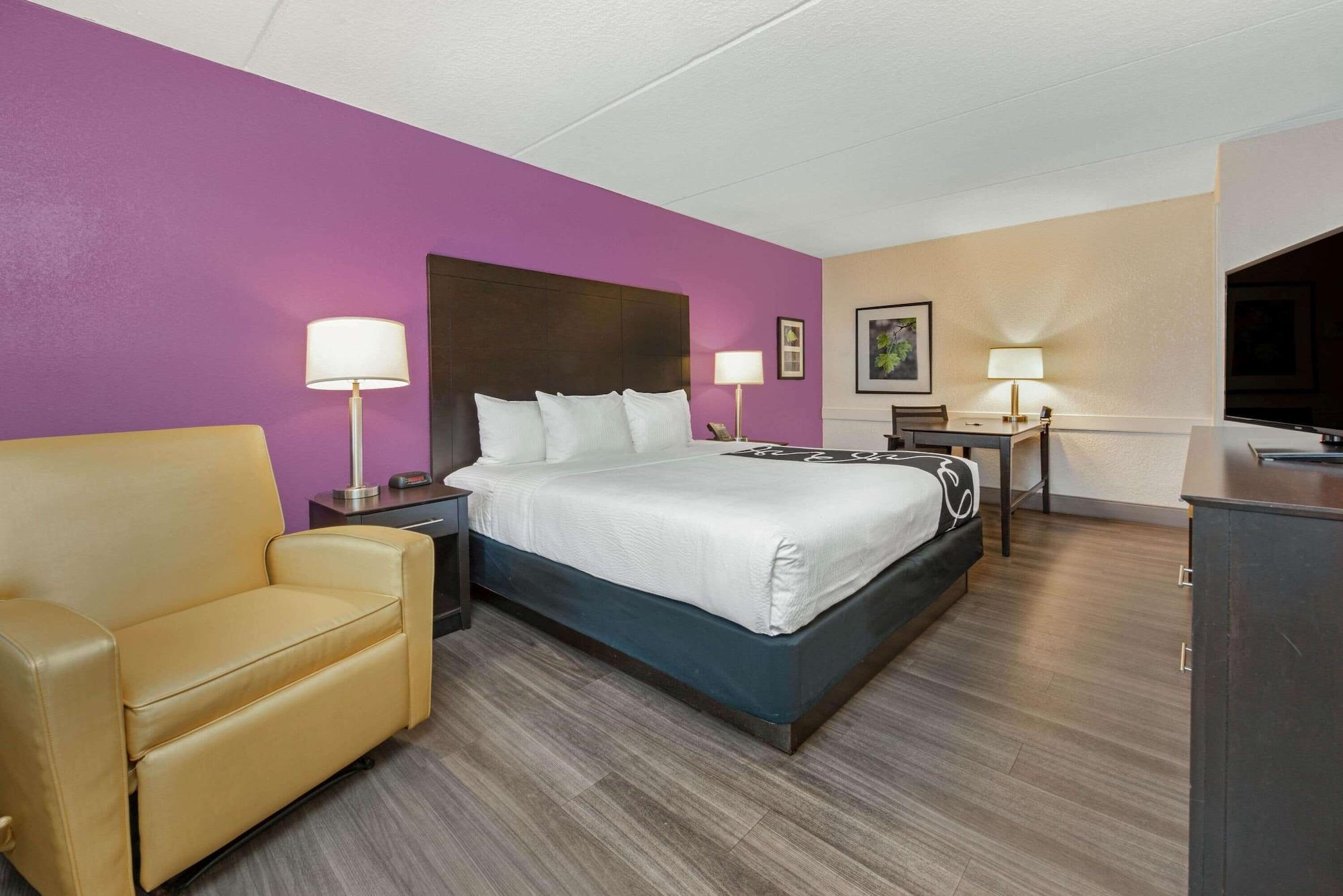 La Quinta Inn By Wyndham Miami Airport North Miami Springs Exteriér fotografie