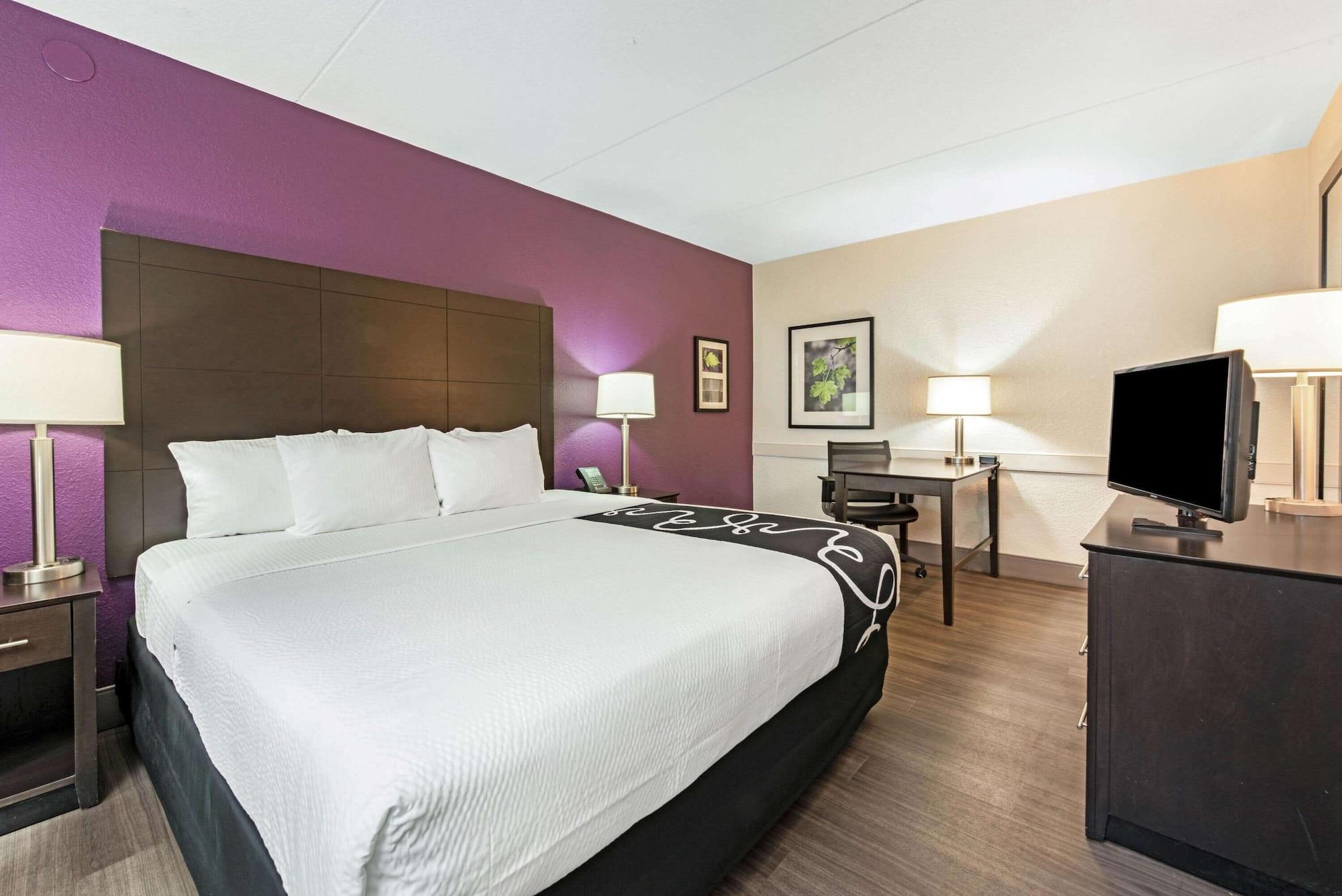 La Quinta Inn By Wyndham Miami Airport North Miami Springs Exteriér fotografie