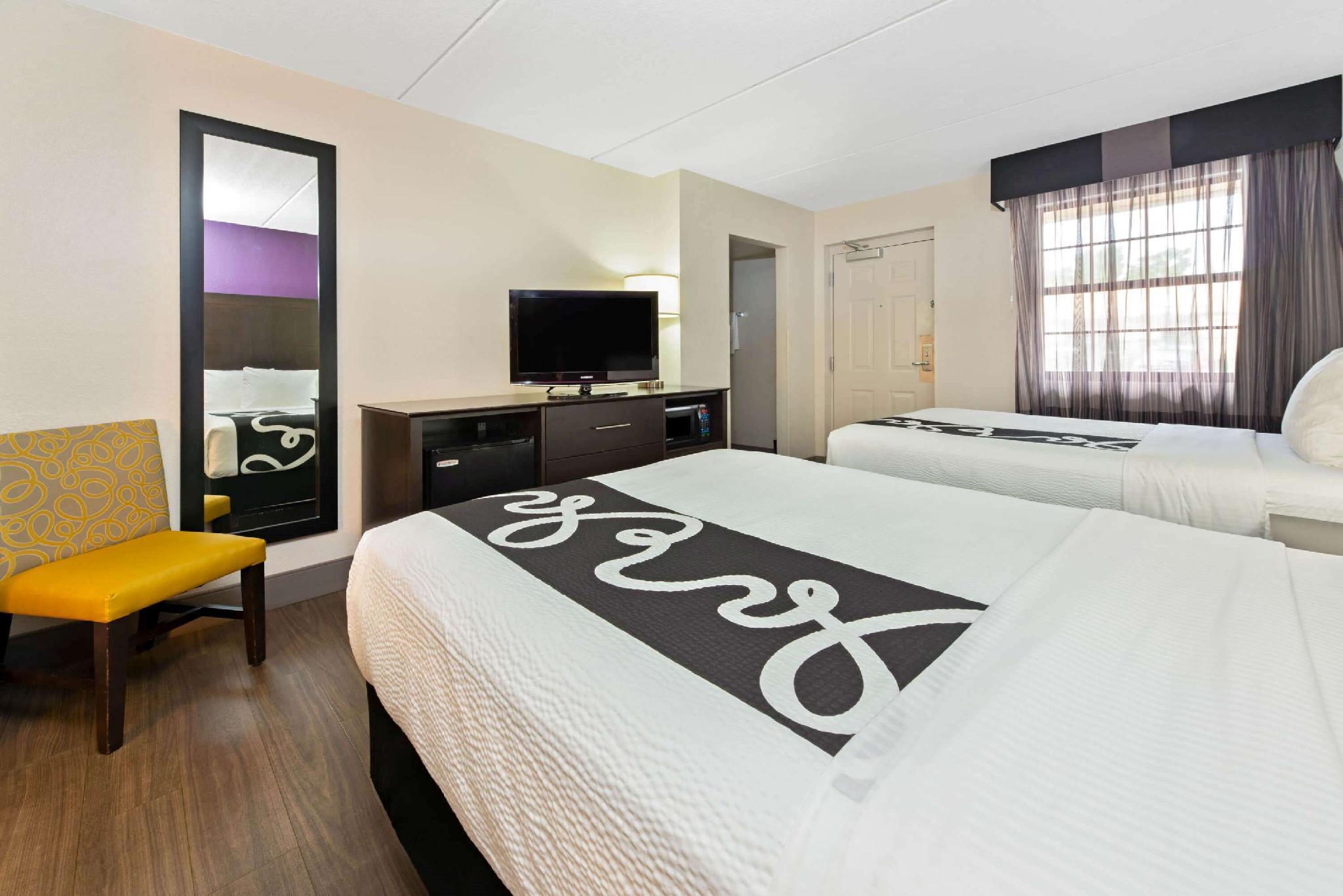 La Quinta Inn By Wyndham Miami Airport North Miami Springs Exteriér fotografie