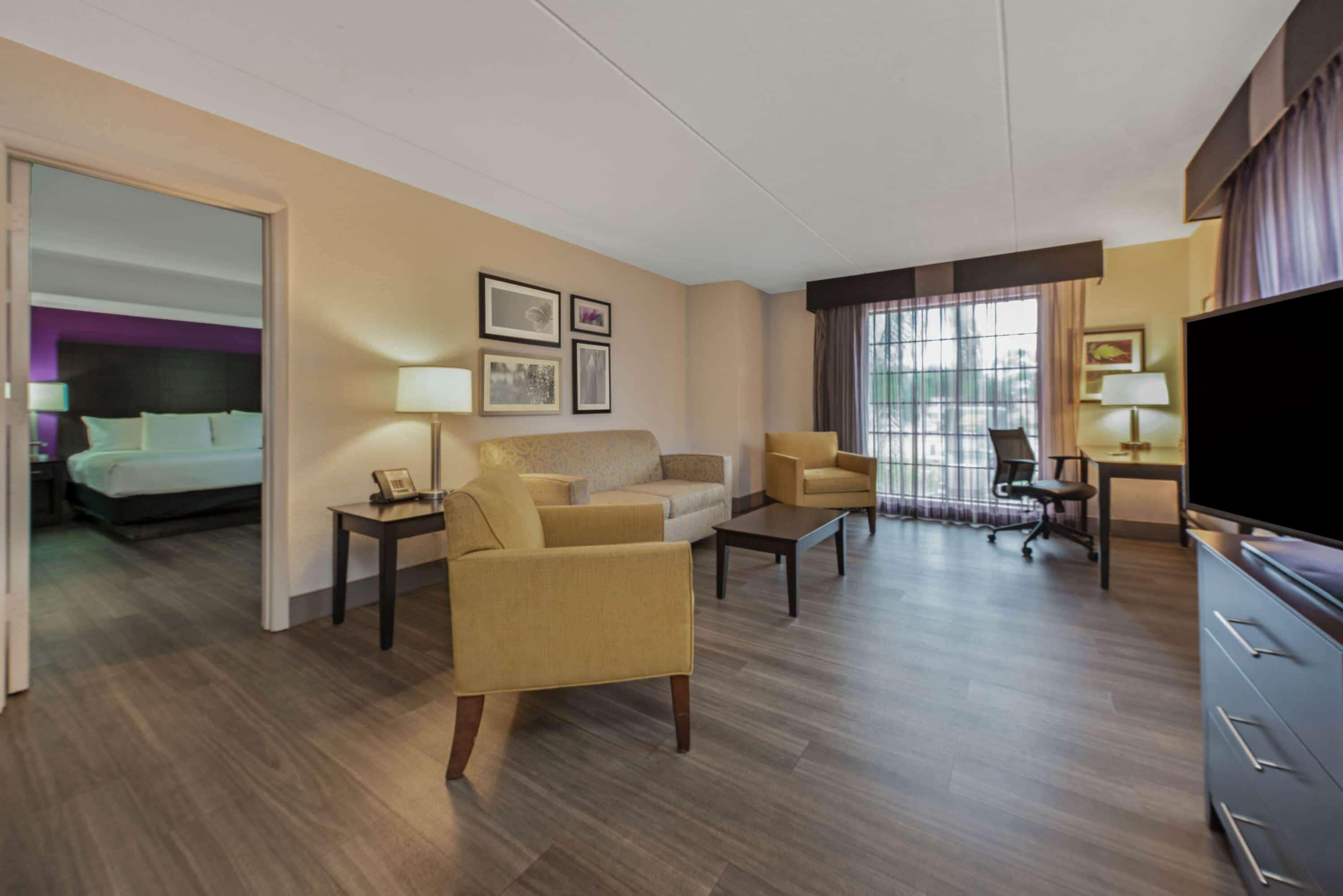 La Quinta Inn By Wyndham Miami Airport North Miami Springs Exteriér fotografie