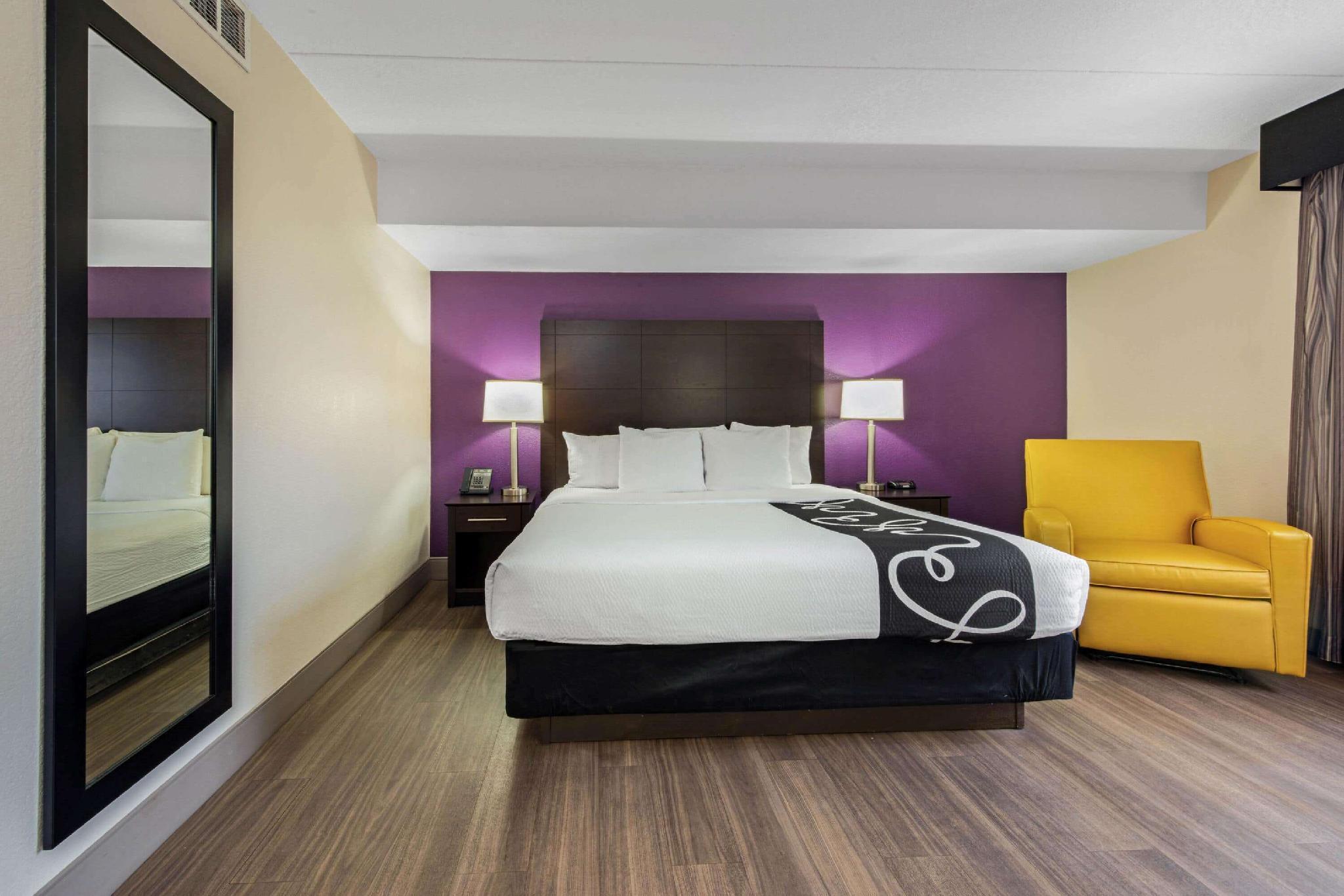 La Quinta Inn By Wyndham Miami Airport North Miami Springs Exteriér fotografie