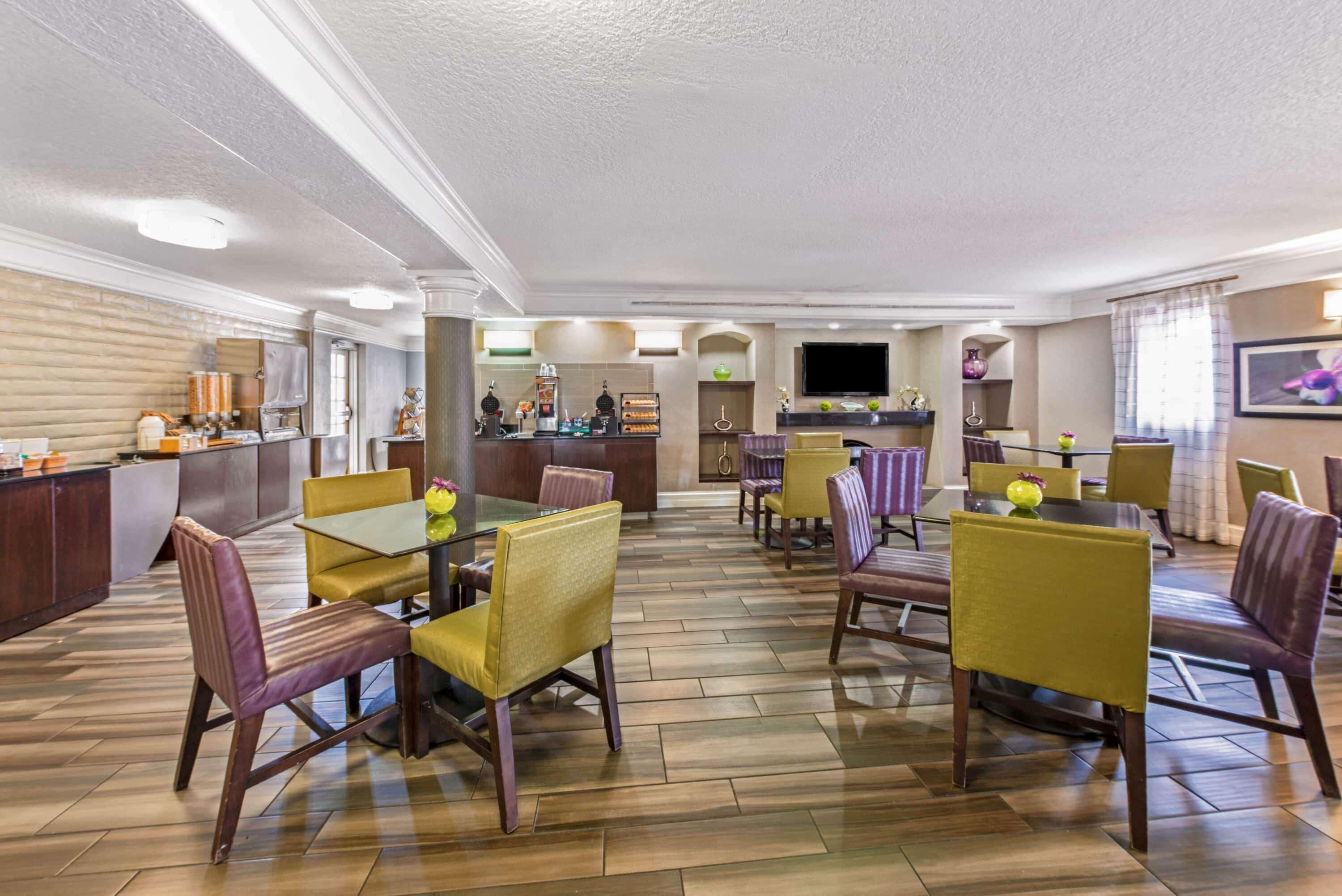 La Quinta Inn By Wyndham Miami Airport North Miami Springs Exteriér fotografie