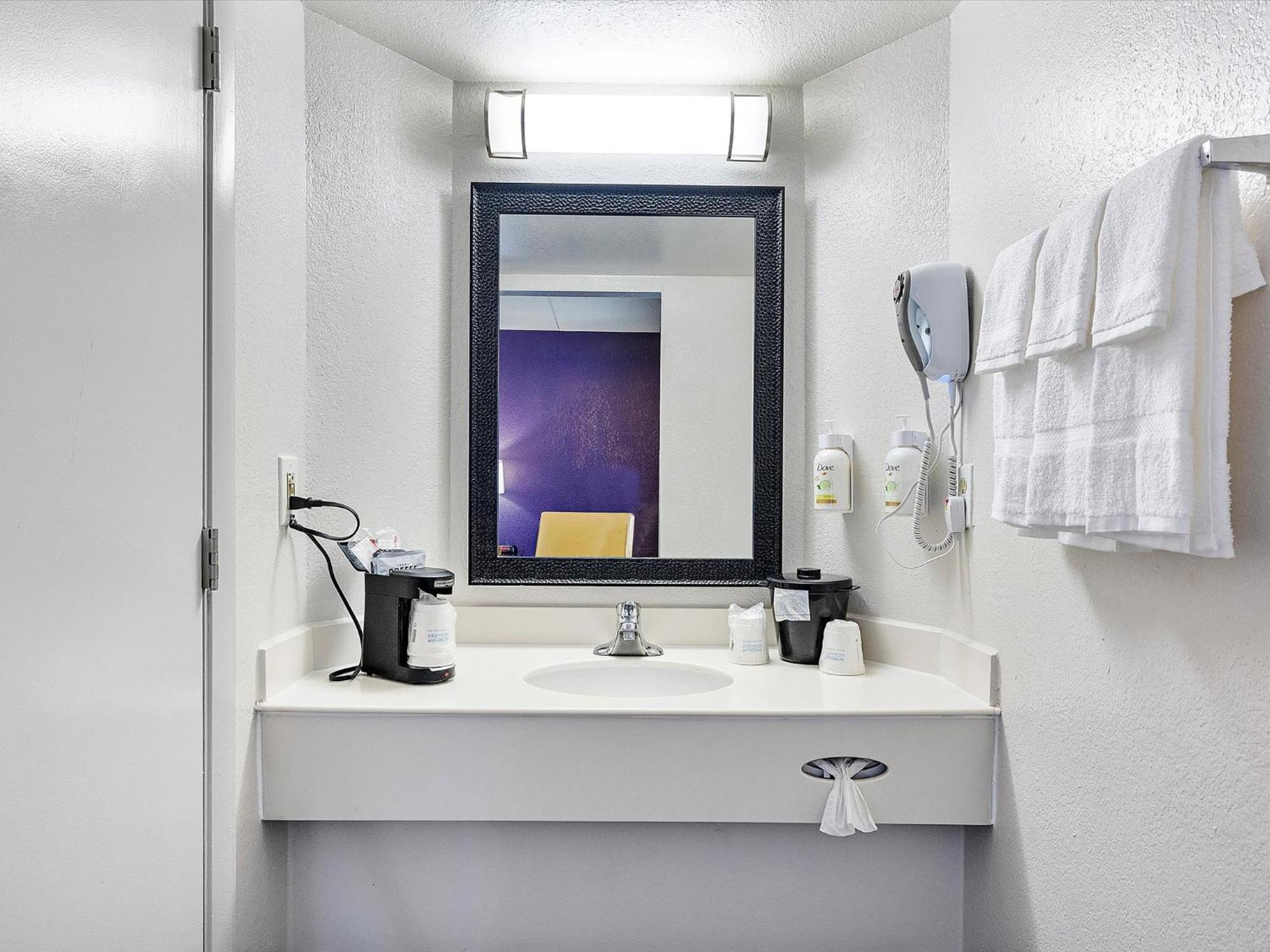 La Quinta Inn By Wyndham Miami Airport North Miami Springs Exteriér fotografie
