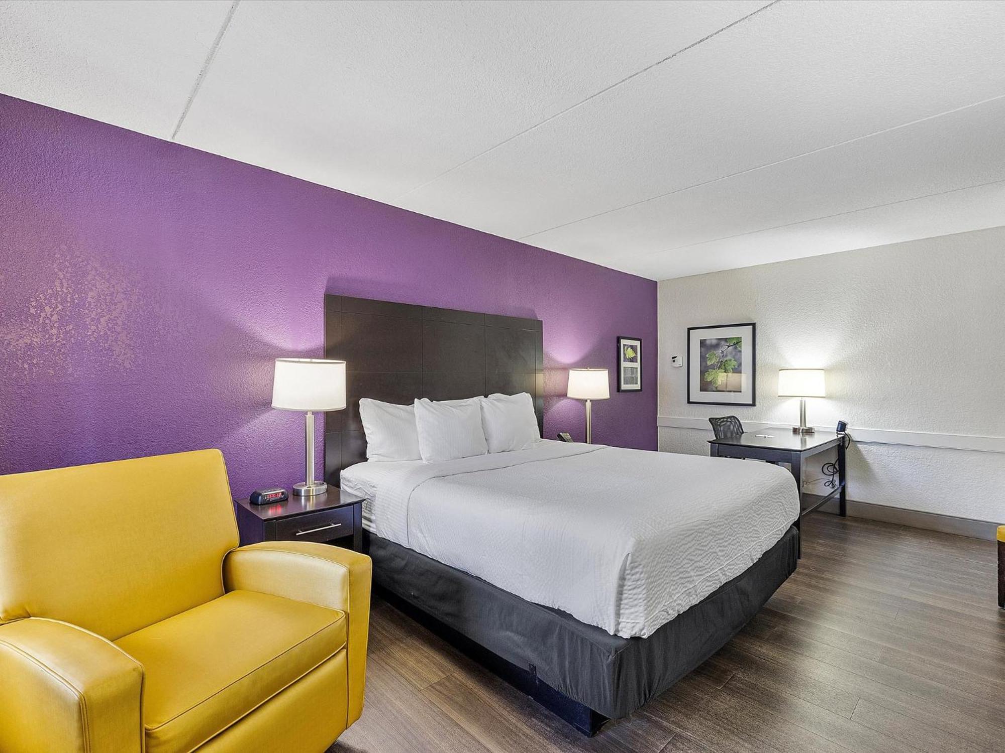 La Quinta Inn By Wyndham Miami Airport North Miami Springs Exteriér fotografie
