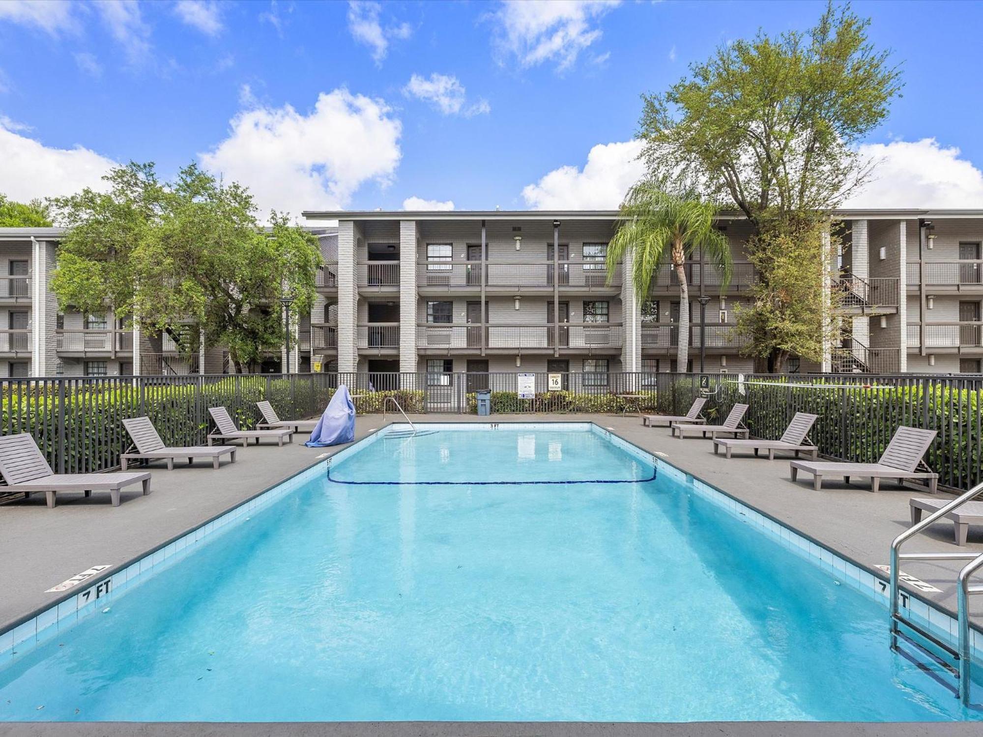 La Quinta Inn By Wyndham Miami Airport North Miami Springs Exteriér fotografie