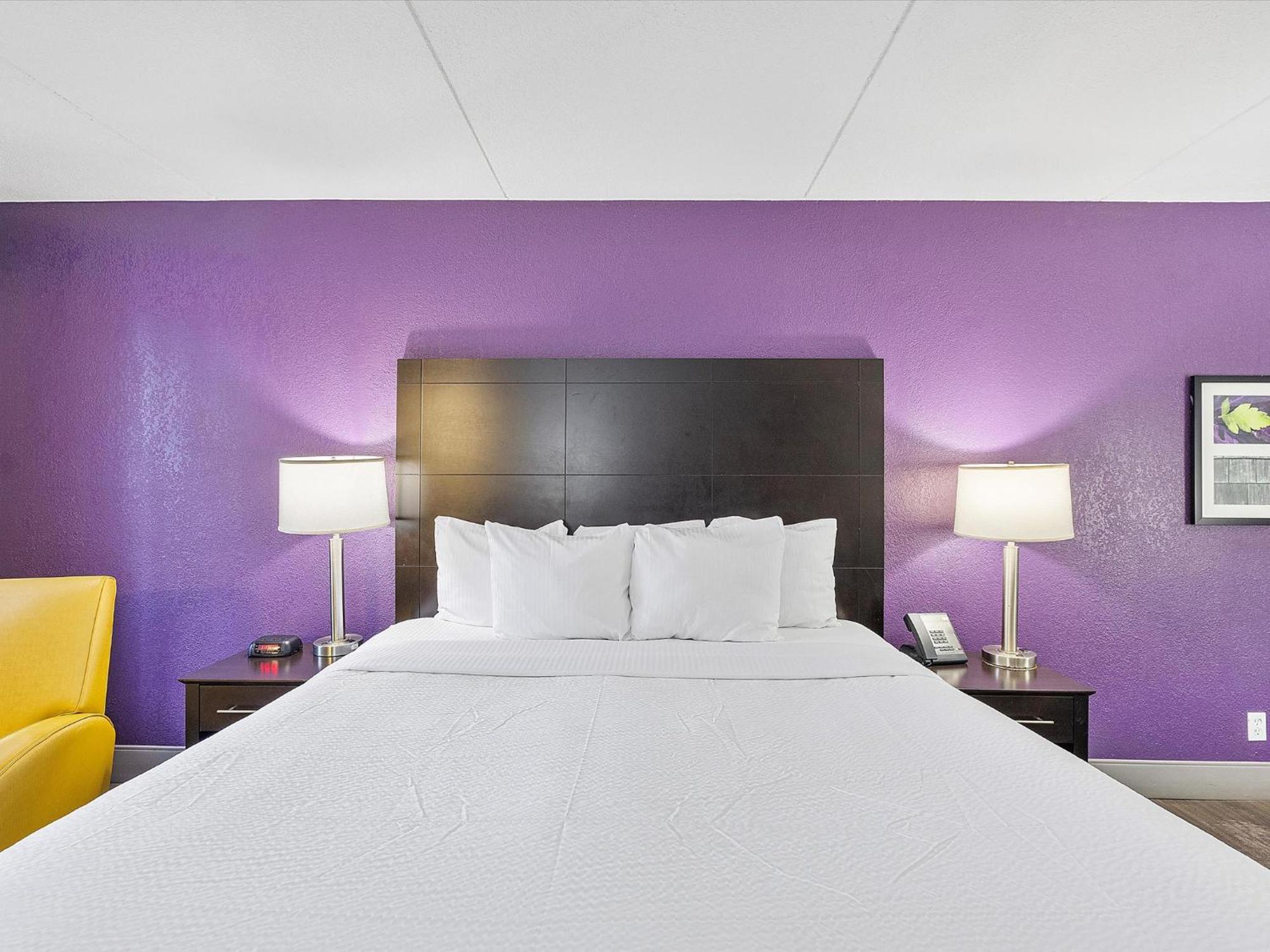 La Quinta Inn By Wyndham Miami Airport North Miami Springs Exteriér fotografie