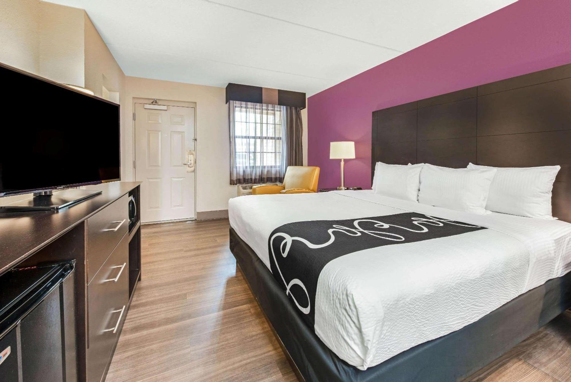 La Quinta Inn By Wyndham Miami Airport North Miami Springs Exteriér fotografie